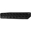 Hp Mini Pc Hp ProDesk 4 Mini G1i Intel Core U7-265T/24GB/512GB SSD/Win11P/Nero [CH7C5ET#ABD]