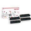 Xerox Toner Xerox CMYK Value 006R05212 per C230 C235 4pz Nero Ciano Magenta Giallo [006R05212]