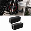 2 pezzi Supporto motore fuoribordo Supporto motore fuoribordo per rimorchio