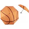 Total Juggling ITotal Ombrello con Apertura automatica Basketball
