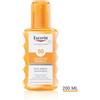 BEIERSDORF SpA Eucerin Sun Spray Oil Control SPF 50+ | Corpo Acne 200ml