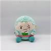 Mugiwara Store ONE PIECE Roronoa Zoro Mugitama no Ichimi Peluche Bambola Giocattolo Mugiwara...