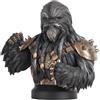 GENTLE GIANT Star Wars: The Book Of Boba Fett Busto 1/6 Krrsantan 15 Cm Gentle Giant Scatola