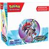 Cartemagic Pokemon Scarlatto e Violetto Avventure Insieme Booster Box 36 bustine con Topper versione Italiano