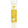 olyos italia srl Somatoline Hydrop Limone 20 Compresse Effervescenti