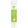 olyos italia srl Somatoline Hydrop Mango & Frutto Della Passione 20 Compresse Effervescenti