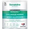 olyos italia srl Somatoline Slim Advanced Brucia Grassi In Polvere Gusto Frutti Di Bosco 275 Gr