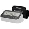corman spa Omron Sfigmomanometro da Braccio M4 Connect Con Rilevazione della Fibrillazione Atriale