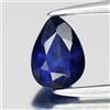 Thaigesstore 💎 Zaffiro blu profondo ovale 0,59 ct 5,7 x 4,2 mm - pietra preziosa Ceylon