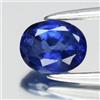 Thaigesstore 💎 Zaffiro blu ovale 0,59 ct 5,3 x 4,2 mm - pietra preziosa Ceylon
