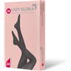 Tutta Coscia Autoreggente Lady Gloria 24 - Punta Chiusa 20-30 mmHg