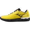 Mizuno Wave Enforce Court Padel VibrantYellow/ Black/ BlackSand