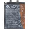 XIAOMI BATTERIA LITIO INTEGRATA ORIGINALE BM5Q BULK PER XIAOMI 13 ULTRA