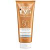 Vichy Idéal Soleil Latte Dolce Bambini SPF 50+ Protezione Molto Alta 300 ml - VICHY - 921895684