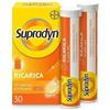 SUPRADYN Bayer Spa Supradyn Ricarica 30 Compresse Effervescenti - SUPRADYN - 935662597