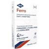 IBSA Ferro E Acido Folico Salute Globuli Rossi 20 film Orodispersibili - IBSA - 985823741