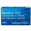 BETADINE VIATRIS HEALTHCARE LIMITED Betadine - Soluzione Vaginale Confezione 5 Flaconi - BETADINE - 023907025