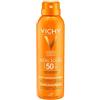 Vichy Idéal Soleil Spray Invisibile Idratante SPF 50 Protezione Corpo 200 ml - VICHY - 924531155