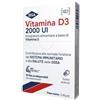 IBSA Vitamina D3 2000 UI Supporto Sistema Immunitario E Salute Ossa 30 film orodispersibili - IBSA - 985826243