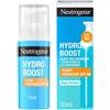 Neutrogena Hydro Boost SPF50 Fluido Idratante Viso 50ml - NEUTROGENA - 988897334