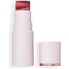 Revolution Beauty London Revolution, Skin Silk Marble Blush Stick, Colore Modulabile per Guance, Occhi e Labbra, Formula Crema-Polvere, Vegan & Cruelty-Free, Sundown Spice, 4.5g