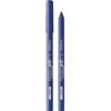 Deborah Milano - Matita Occhi 2 in 1 Gel Kajal e Eyeliner MAT, Waterproof fino a 24H, Lunga Durata, Dona uno Sguardo Intenso e Definito, 02 Blue