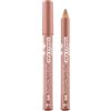 Deborah Milano, Formula Pura BIO Rossetto Matita Labbra, 01 Nude Beige