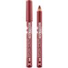Deborah Milano, Formula Pura BIO Rossetto Matita Labbra, 04 Spicy Rose