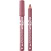 Deborah Milano, Formula Pura BIO Rossetto Matita Labbra, 01 Nude Rose