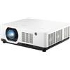 Viewsonic LSC601WU videoproiettore Proiettore a raggio standard 6000 ANSI lumen 3LCD WUXGA (1920x1200) Bianco [LSC601WU]