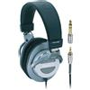 Roland Cuffia con microfono Roland RH-A30 cuffia e auricolare Cuffie Cablato A Padiglione MUSICA Nero