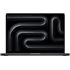 Apple Notebook Apple MacBook Pro 16" M5 chip 18‑core CPU 20‑core GPU, 24GB, 1TB SSD - Nero siderale [MGEA4T/A]