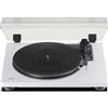 TEAC Piatto audio TEAC TN-180BT-A3 Giradischi con trasmissione a cinghia Nero, Bianco Semiautomatico [248945]