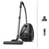 Rowenta G-Force Classic, Aspirapolvere a Traino con Filo, 900 W, 4.5 Litri, Silenzioso, Versatile, Filtraggio Elevato, RO4931