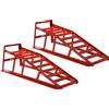 YATO Set di rampe per auto YATO YT-55670 rampe 2t (2 pz.)