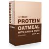 GymBeam Porridge Proteico con Chia e Frutta Secca 39% proteine in polv
