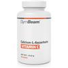 GymBeam Vitamina C Calcio L-Ascorbato forma non acida capsule 90 St