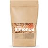 GymBeam Mandorle frutta secca naturale 1000 g