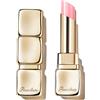 Guerlain KISSKISS BEE GLOW Balsamo Labbra - 258 Rose Glow - all