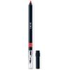 Dior ROUGE DIOR CONTOUR Matita Contorno Labbra No Transfer - Lunga Tenuta - 743 Rouge Zinnia - all