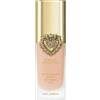 Dolce&Gabbana EVERLAST FOUNDATION Fondotinta Alta Coprenza 24 ORE - 9C Light Medium - all