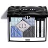 Dior DIORSHOW 5 COULEURS - EDIZIONE LIMITATA Palette Occhi - 5 Ombretti - 170 Midnight Rose - all