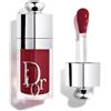 Dior DIOR ADDICT LIP GLOW OIL Olio Labbra Idratante 24 Ore - 3 Finish Ultra-Brillanti - 104 BLACK CHERRY - all