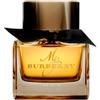 Burberry MY BURBERRY BLACK Eau De Parfum - - 50ml