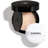 CHANEL POUDRE UNIVERSELLE LIBRE NATURAL FINISH LOOSE POWDER. ON-THE-GO FORMAT - 30 MEDIUM - all