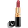 CHANEL ROUGE COCO ROSSETTO SATINATO A LUNGA TENUTA - IDRATANTE E LEVIGANTE - 136 MIAMI - all
