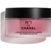 CHANEL N°1 DE CHANEL Crema Ricca Rivitalizzante - - 50g