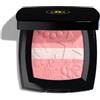 CHANEL LES SIGNES DE CHANEL FARD IN POLVERE ILLUMINANTE - Edizione Limitata - 997 ROSE LUMIÈRE - all