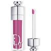Dior ADDICT LIP MAZIMIZER Gloss Rimpolpante - Effetto Volume Immediato e a Lunga Durata - 6 Berry - all