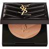Yves Saint Laurent ALL HOURS HYPER FINISH POWDER Cipra Opaca Multiuso - 3 - all